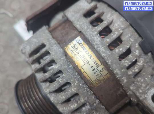 купить Генератор на Honda Civic 2005-2012