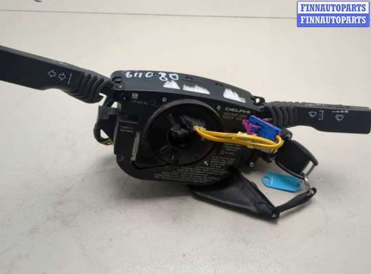Переключатель поворотов и дворников (стрекоза) OP2395923 на Opel Vectra C 2002-2008