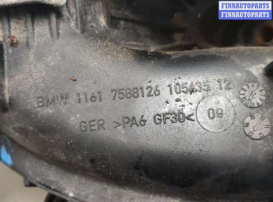 купить Коллектор впускной на BMW X1 (E84) 2009-2015