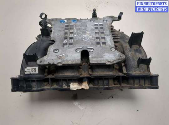 купить Коллектор впускной на BMW X1 (E84) 2009-2015