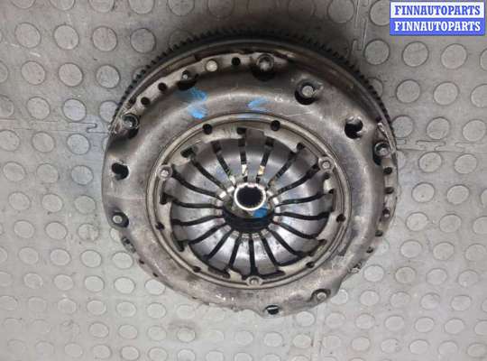 Маховик OP2394551 на Opel Astra J 2010-2017