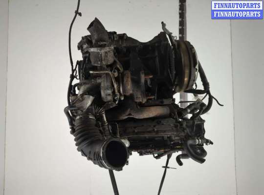 купить Турбина на Audi A4 (B8) 2007-2015