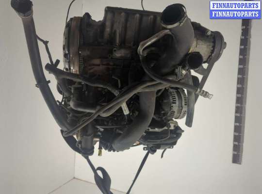 купить Двигатель (ДВС) на Ford Kuga 2008-2012