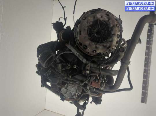 купить Двигатель (ДВС) на Ford Kuga 2008-2012