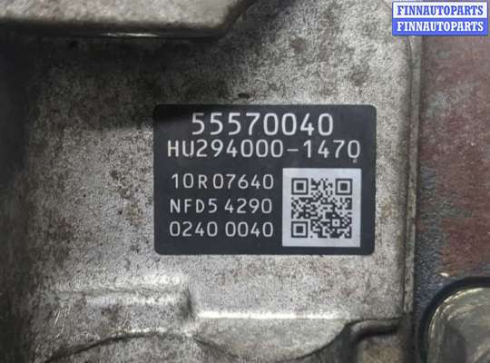 купить ТНВД на Opel Astra J 2010-2017