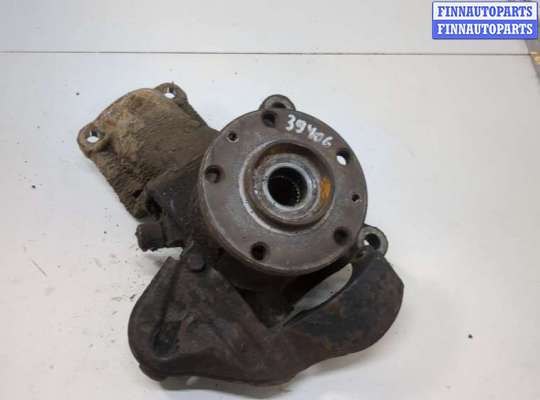 купить Ступица (кулак, цапфа) на Fiat Ducato 1994-2006