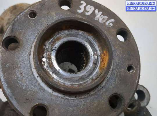 купить Ступица (кулак, цапфа) на Fiat Ducato 1994-2006