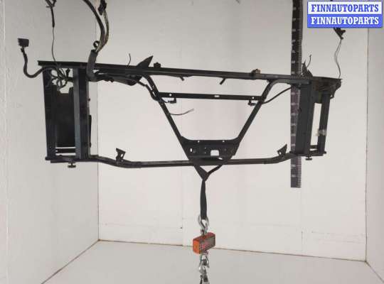 купить Рамка передняя (телевизор) на Cadillac Escalade 3 2006-2014