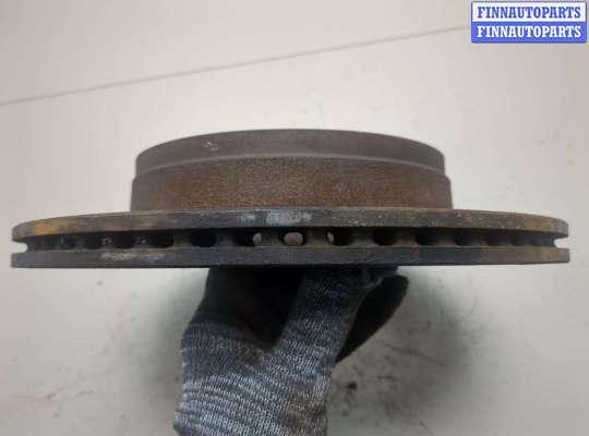 купить Диск тормозной на Dodge Ram (DR / DH) 2001-2009