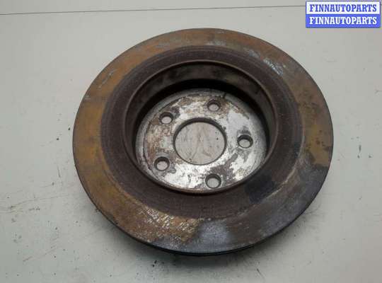 купить Диск тормозной на Dodge Ram (DR / DH) 2001-2009