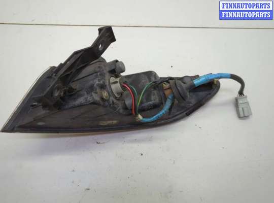 Фонарь задний на Honda Civic VIII (4D, 5D)