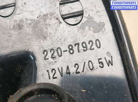 купить Фонарь (задний) на Mitsubishi Outlander XL 2006-2012