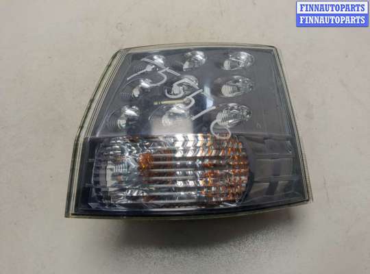 купить Фонарь (задний) на Mitsubishi Outlander XL 2006-2012