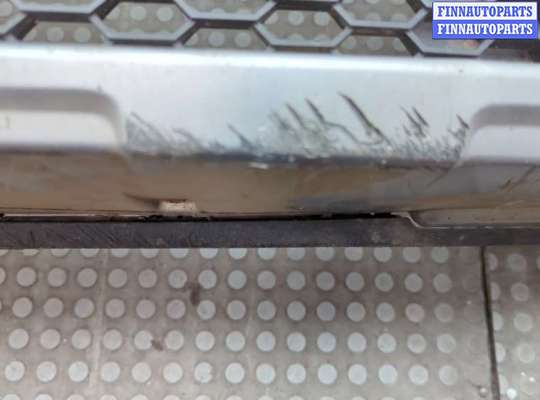 купить Бампер на Chevrolet Orlando 2011-2018