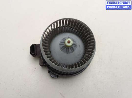 Двигатель отопителя (моторчик печки) TT936661 на Toyota Prius 2009-2015