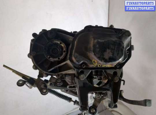 купить КПП 5-ст.мех. (МКПП) на Volkswagen Polo 2005-2009