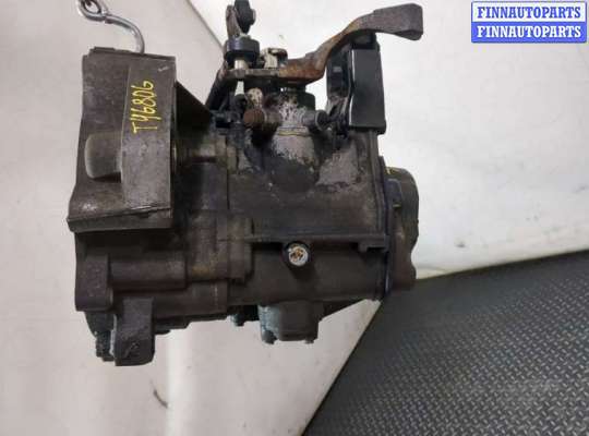 купить КПП 5-ст.мех. (МКПП) на Volkswagen Polo 2005-2009