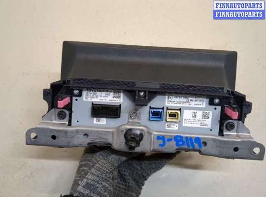 купить Дисплей компьютера (информационный) на Lexus NX 2014-2021