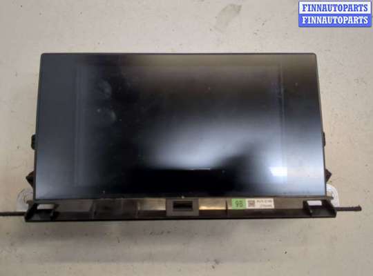 купить Дисплей компьютера (информационный) на Lexus NX 2014-2021