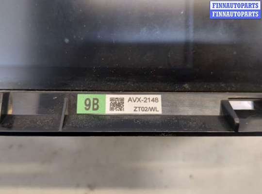 купить Дисплей компьютера (информационный) на Lexus NX 2014-2021