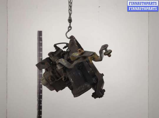 КПП 5-ст.мех. (МКПП) OP2415248 на Opel Corsa D 2006-2014