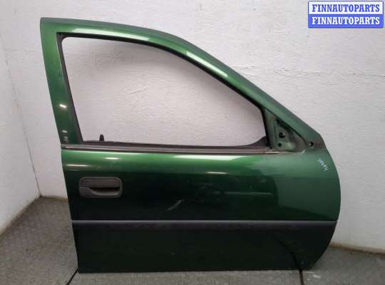 купить Дверная карта (Обшивка двери) на Opel Vectra B 1995-2002