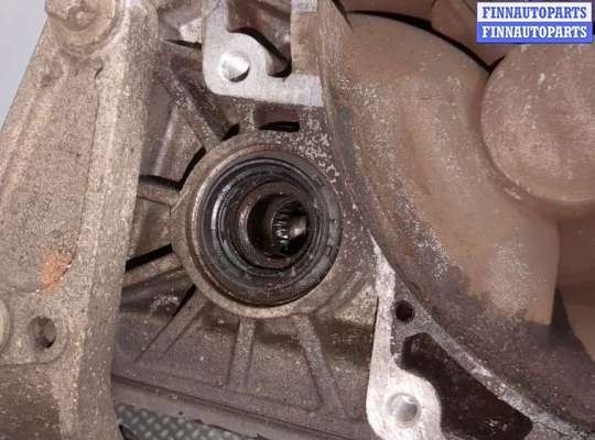 купить КПП 5-ст.мех. (МКПП) на Opel Corsa D 2006-2011