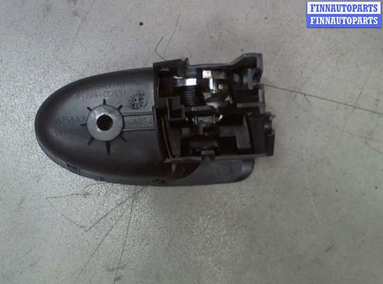 купить Ручка двери салона на Toyota Yaris 2005-2011