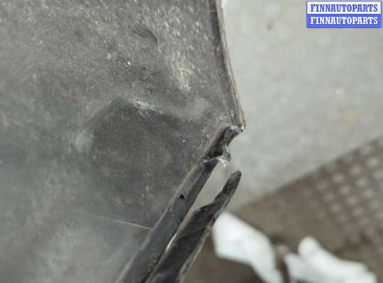 купить Решетка радиатора на Hyundai Santa Fe 2005-2012