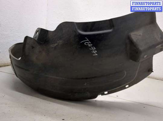 купить Защита арок (подкрылок) на Hyundai ix 35 2010-2015