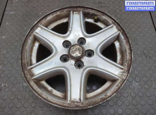 купить Комплект литых дисков на Jeep Liberty 2001-2007