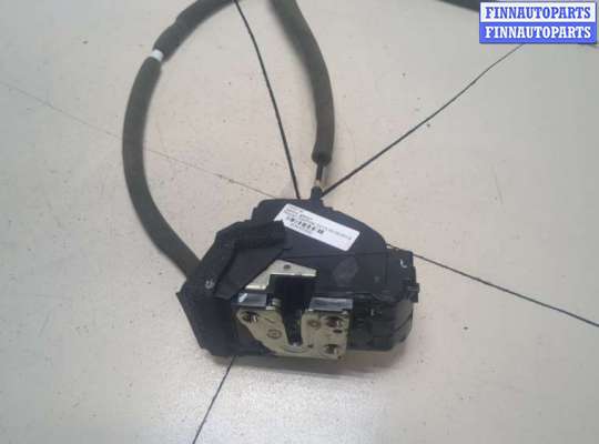 купить Замок двери на Nissan Qashqai 2013-2022