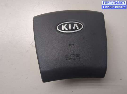 купить Подушка безопасности водителя на KIA Sorento 2002-2009