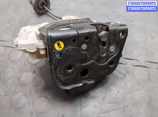 купить Замок двери на Audi A6 (C6) 2004-2011