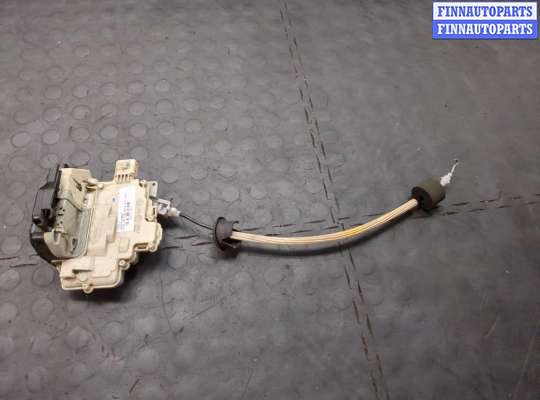 купить Замок двери на Audi A6 (C6) 2004-2011