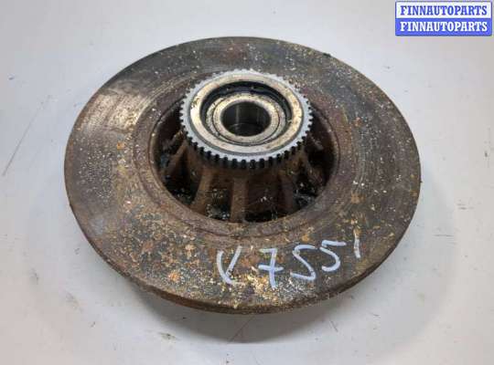 купить Диск тормозной на Renault Trafic 2001-2014