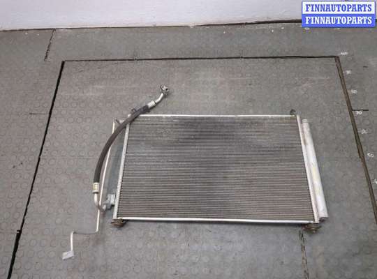 Радиатор кондиционера MZ651089 на Mazda CX-9 2012-2016