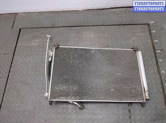 купить Радиатор кондиционера на Mazda CX-9 2012-2016