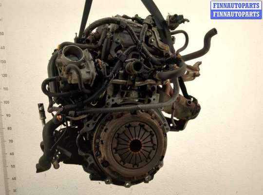 купить Двигатель (ДВС) на Toyota Auris E15 2006-2012