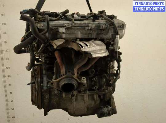 купить Двигатель (ДВС) на Toyota Auris E15 2006-2012