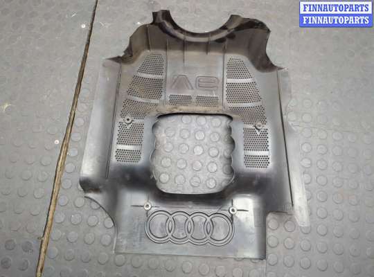 купить Накладка декоративная на ДВС на Audi A6 (C5) 1997-2005