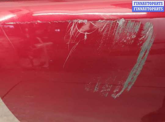 Дверь боковая на Dodge Caliber