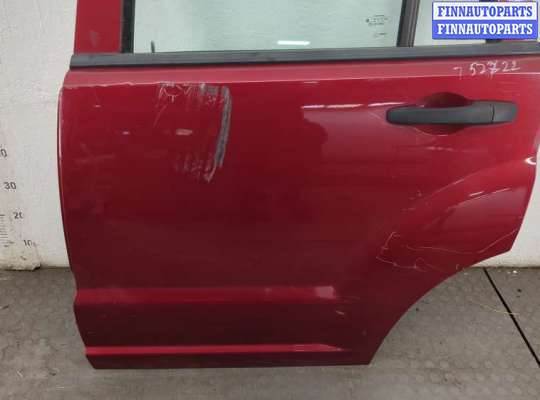 Дверь боковая на Dodge Caliber