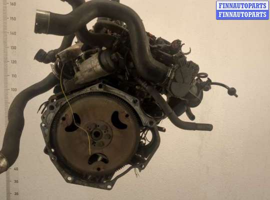 купить Двигатель (ДВС) на Opel Meriva 2010-2018