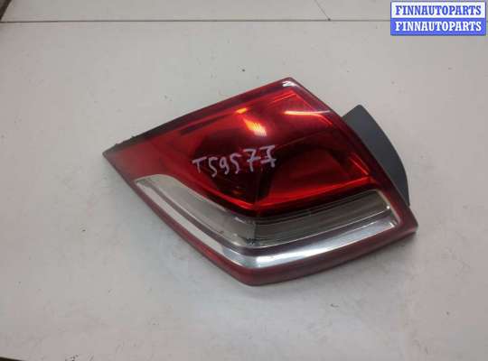 купить Фонарь (задний) на Renault Megane 2 2002-2009