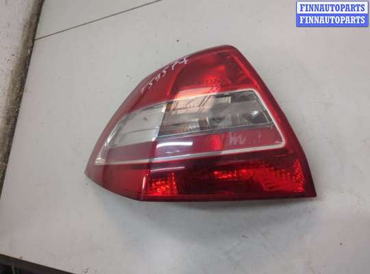 Фонарь (задний) RN1555719 на Renault Megane 2 2002-2009