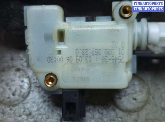 купить Замок багажника на Land Rover Range Rover 3 (LM) 2002-2012