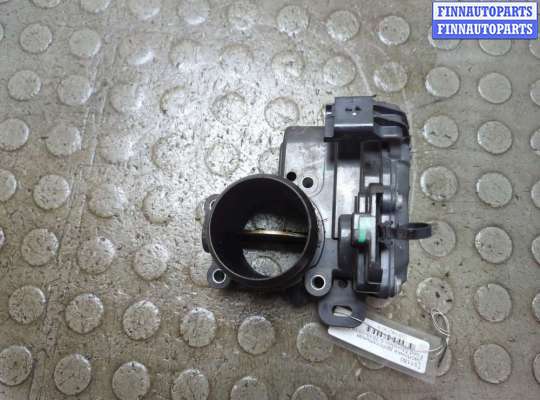 Заслонка дроссельная на Ford Mondeo V