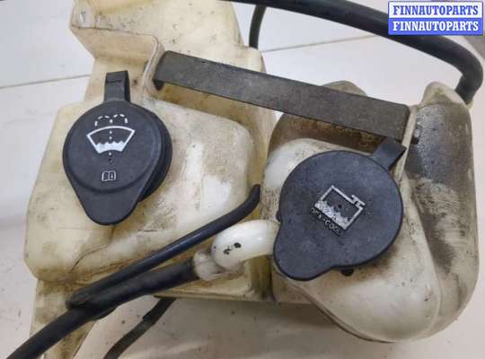 купить Бачок омывателя на Hummer H3