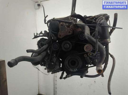 Компрессор кондиционера MB1737911 на Mercedes E W211 2002-2009